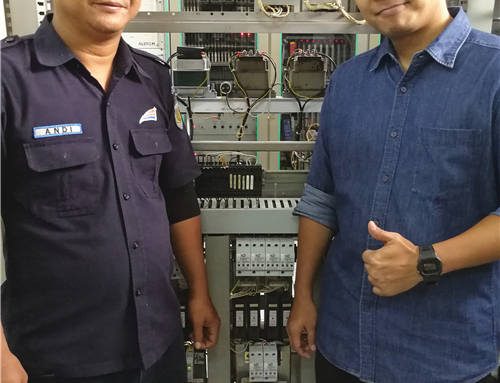 印尼铁路防雷项目