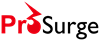 浦斯电子 – 世界级浪涌保护器厂家 Logo